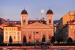 Final Lessons Learned on International Assignments