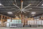 Heat Stress and Cooling Fans