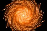 Static Electricity Gasoline Explosion