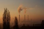 U.S. Power Plants Required to Cut Carbon Pollution