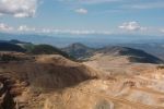 Lifecyle of a Mine