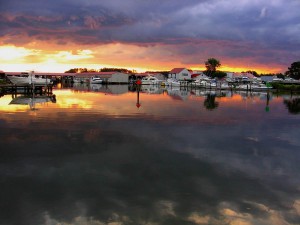 EHS Journal - DayMarks by John Boyer