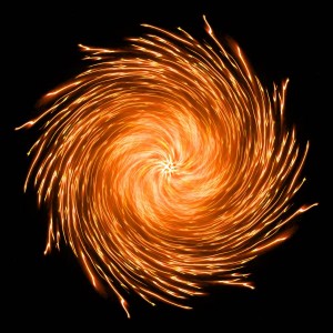 EHS Journal - Twirl 2 by Billy Alexander