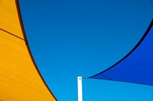 EHS Journal - Shade by Eastop